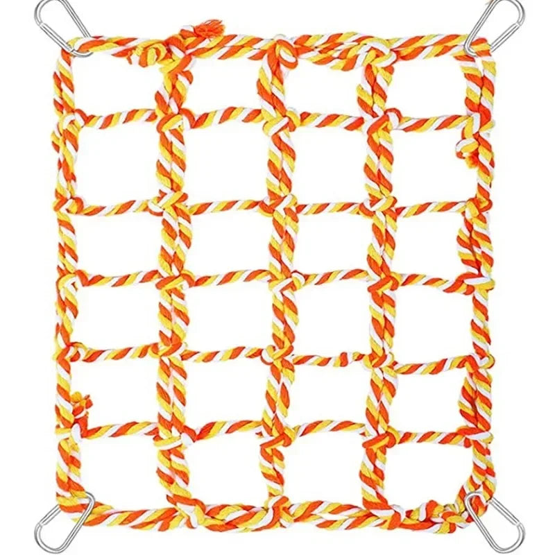 Rope Ladder