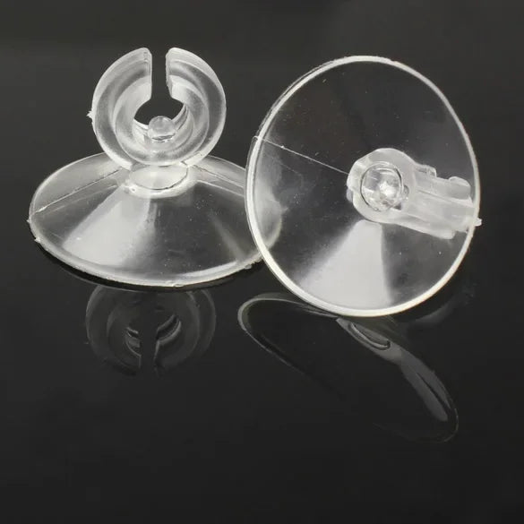10-100pc Aquarium Suction Cup