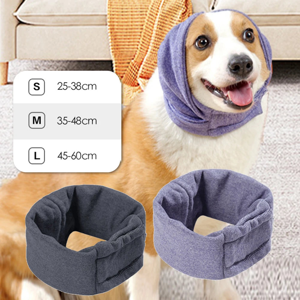 Blowing Drying Pet Sleeve