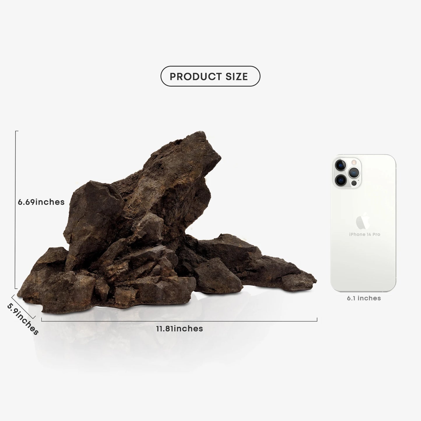 Aquarium Rocks