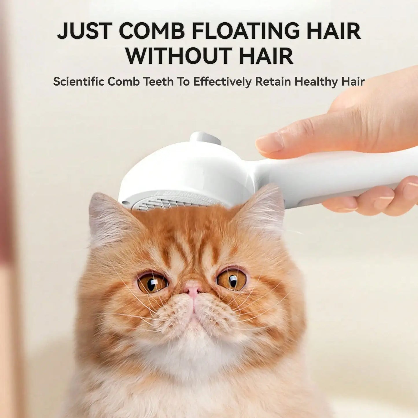 Water Brush for Cats, Dogs, & Small Animals