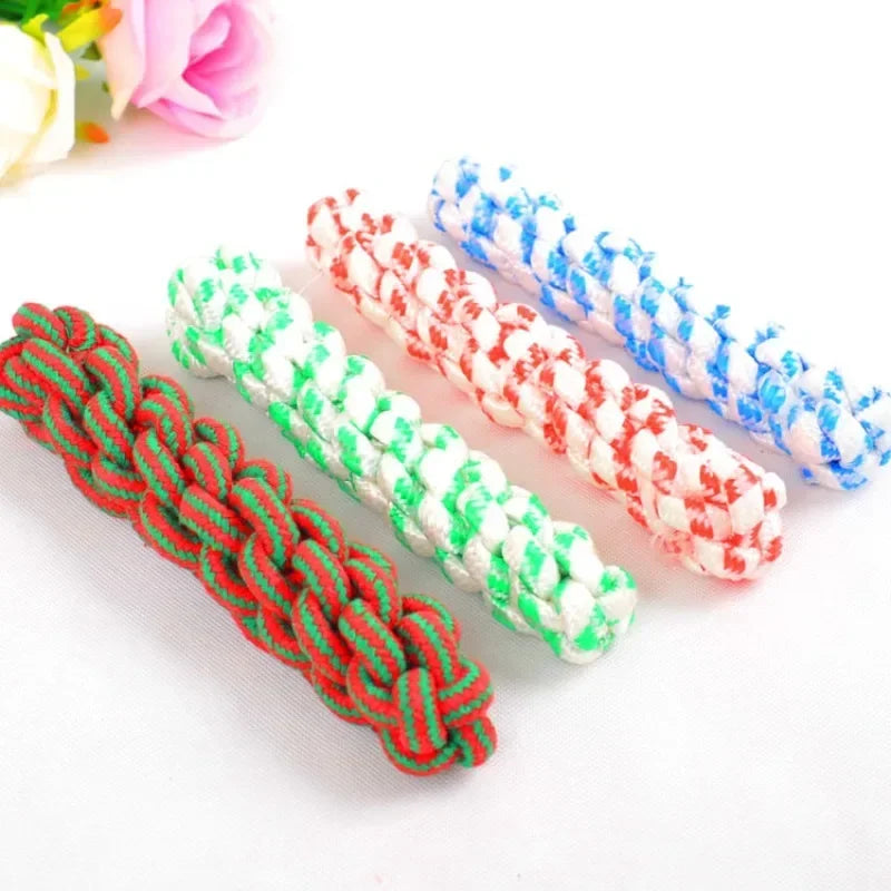 Dog Chew Rope