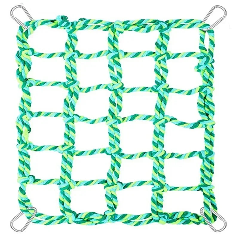 Rope Ladder