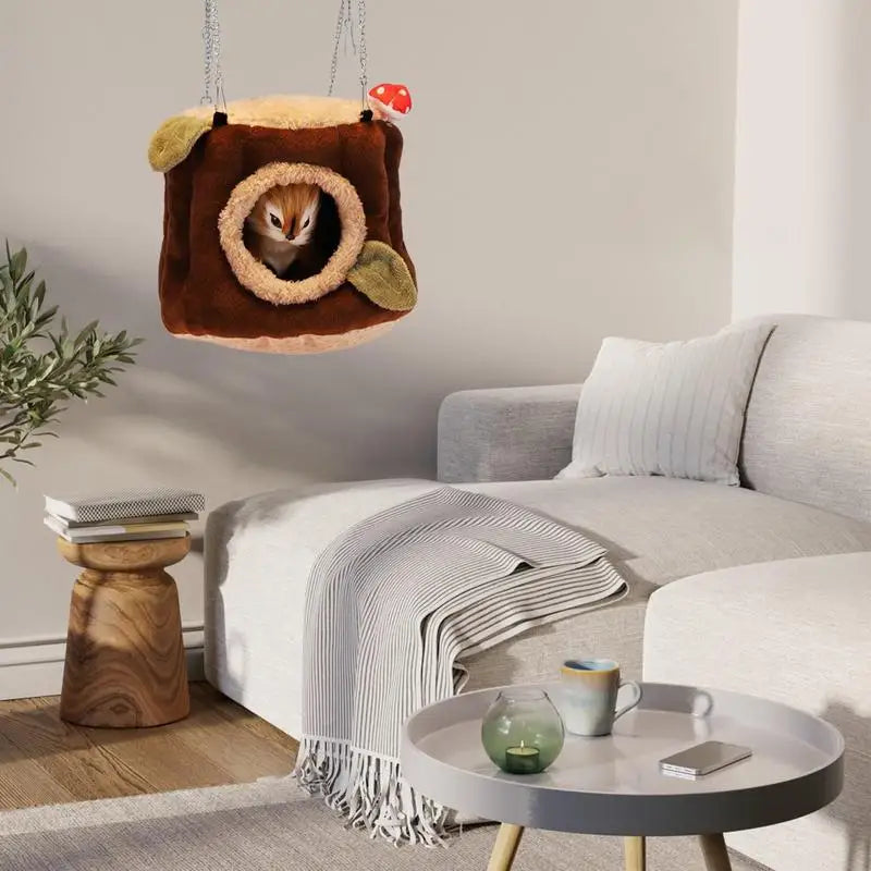 Comfortable Soft Hideout