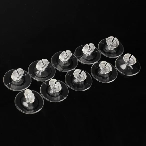 10-100pc Aquarium Suction Cup