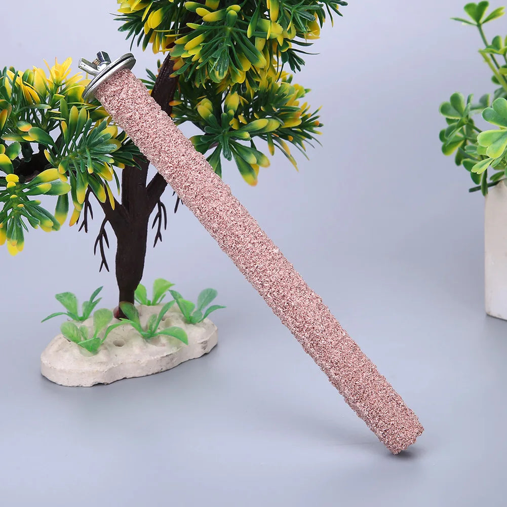 Colorful Nail Grinding Stick