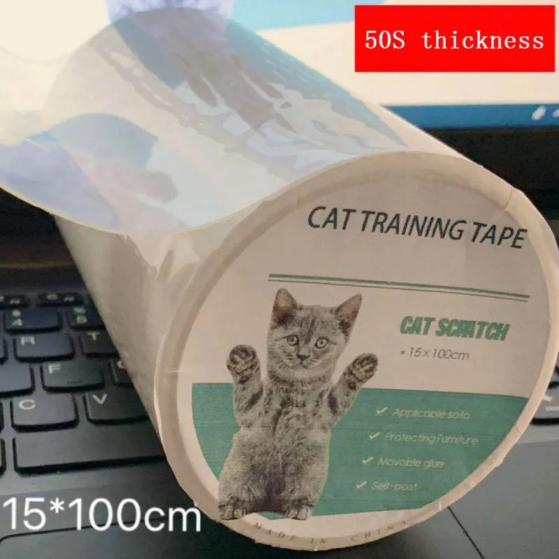 Anti Cat Scratch Furniture Protectors