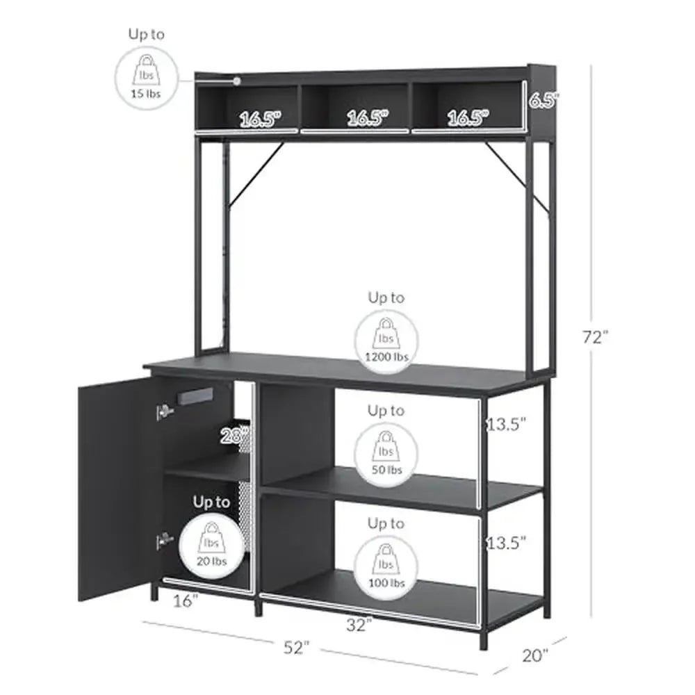55-75 Gallon Stand LED Lights