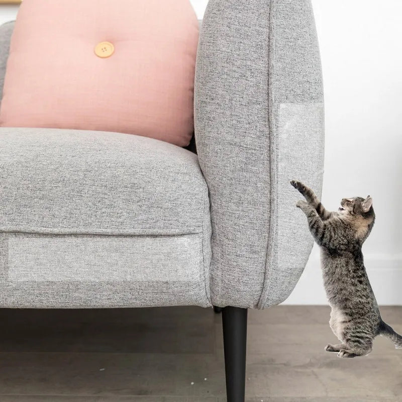 Anti Cat Scratch Furniture Protectors