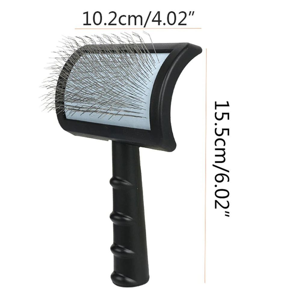 Slicker Brush for Large Dog Grooming