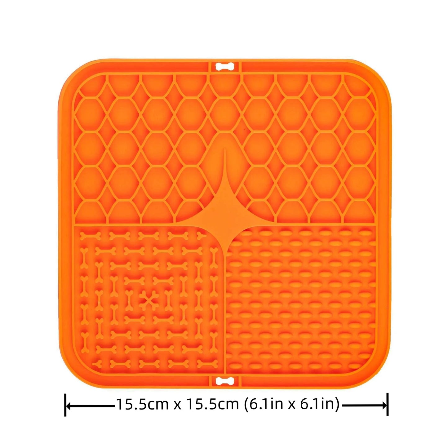 Pet Dog Cat Licking Pad
