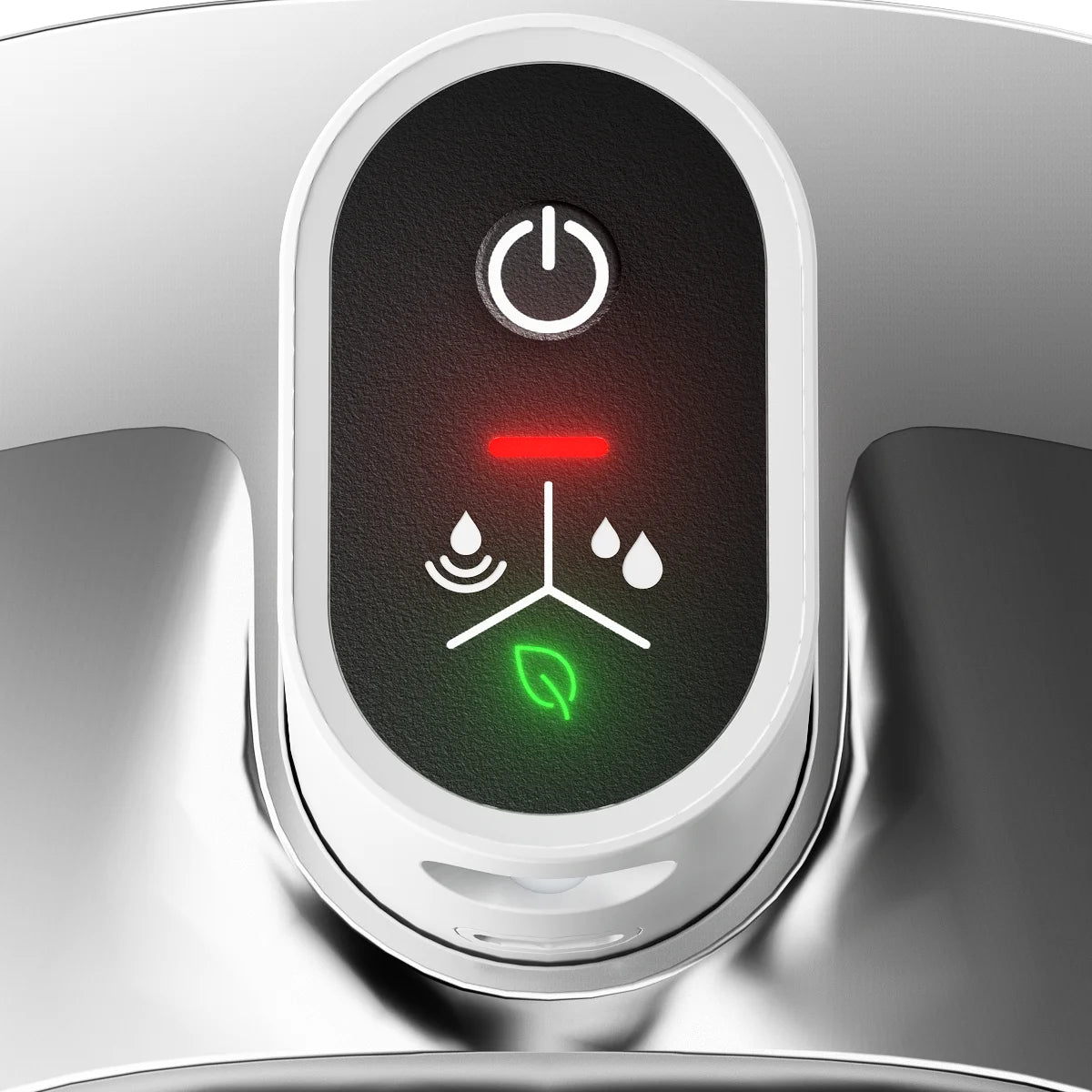 4L Wireless Water Fountain