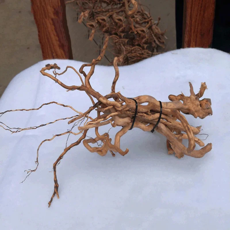 Aquarium Natural Driftwood