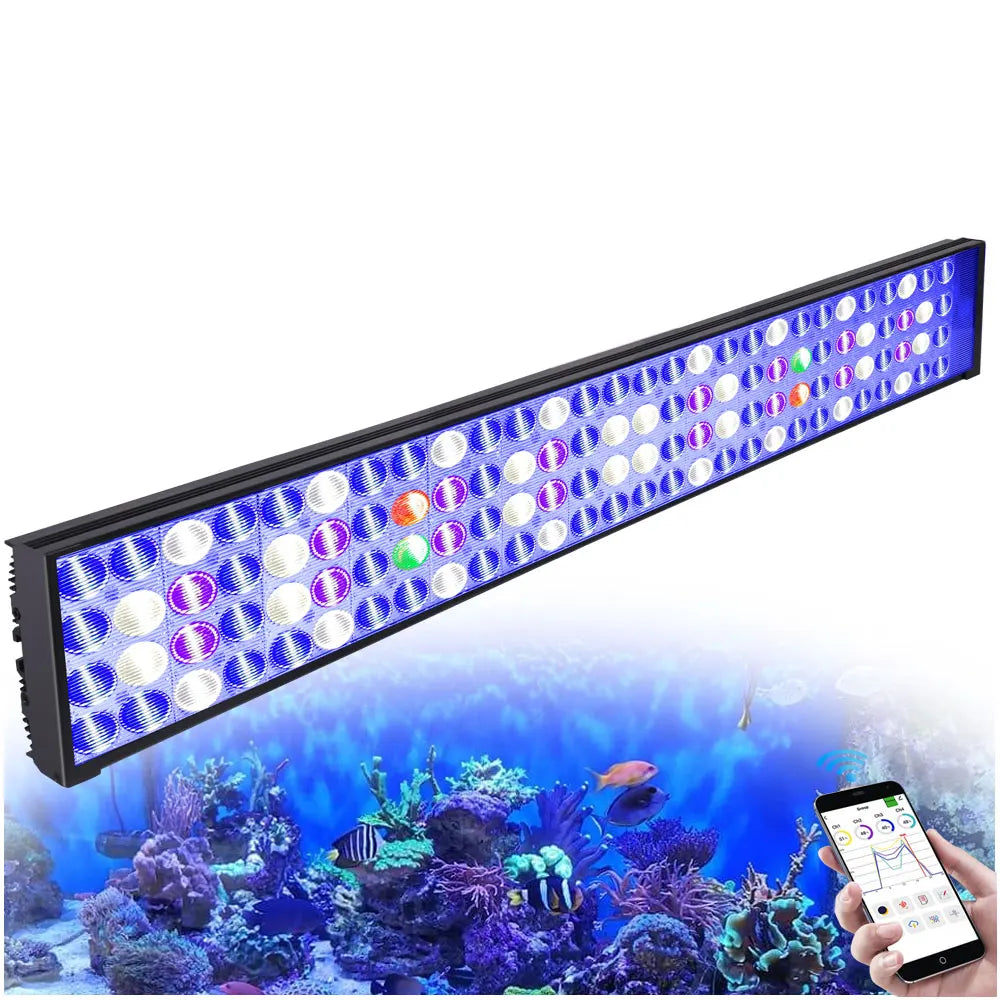 WiFi Aquarium Led Light