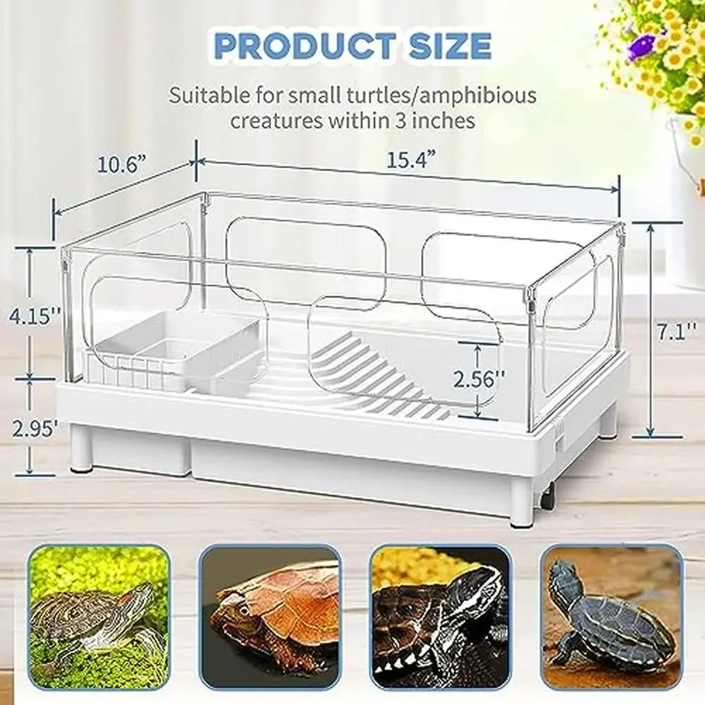 Turtle Tank Starter Kit