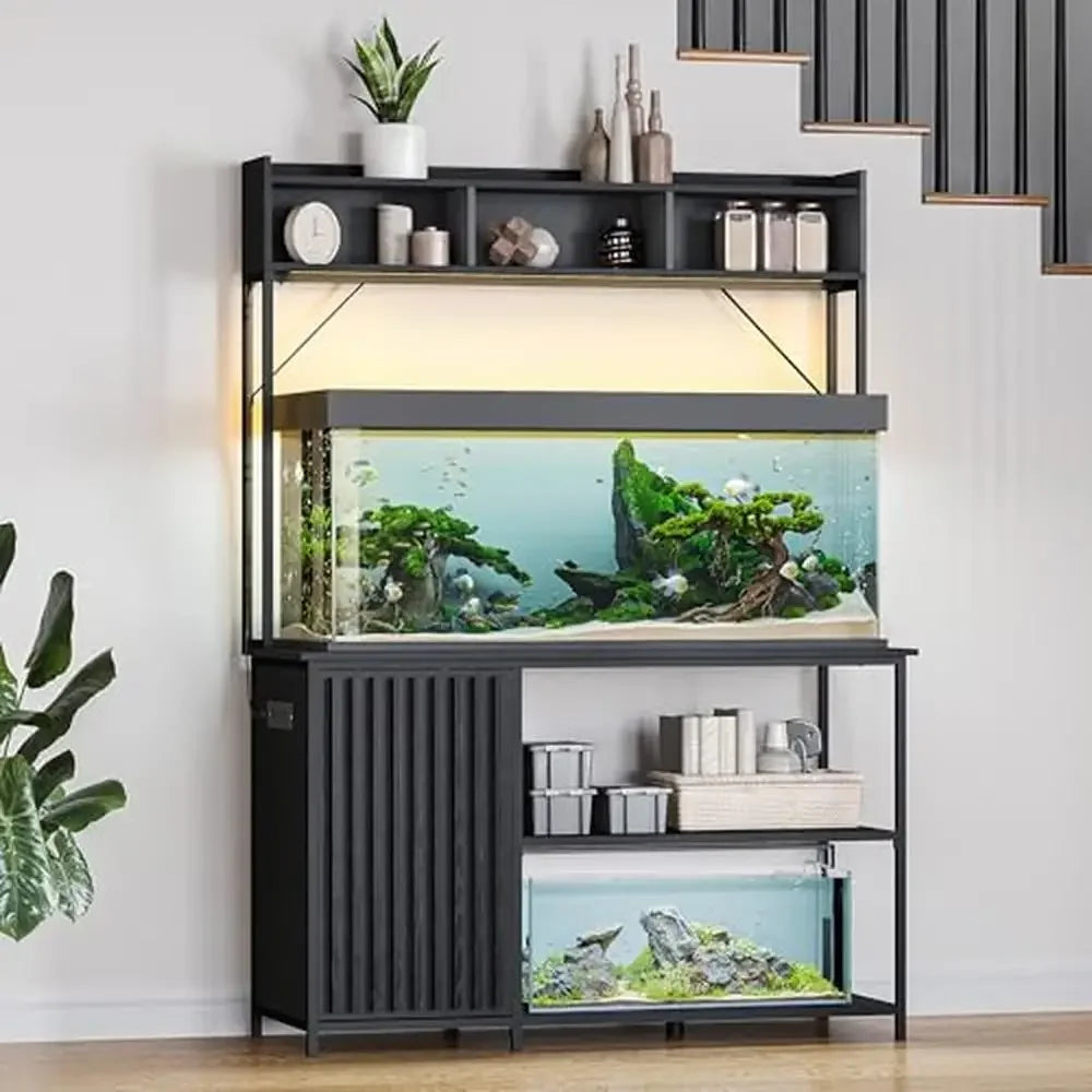 55-75 Gallon Stand LED Lights