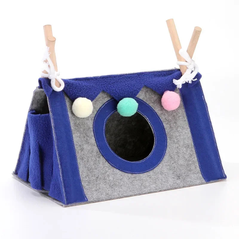 Small Pet Nest