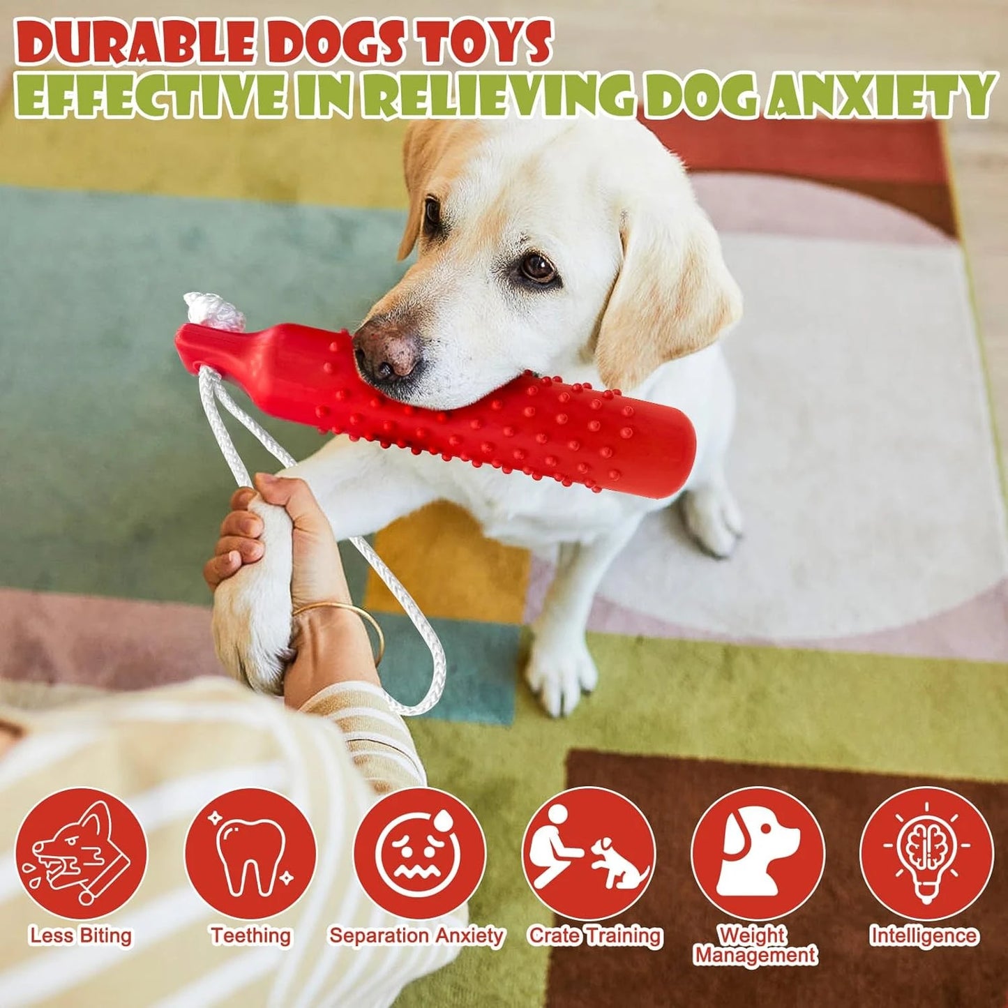 Beautiful XL Essential Retriever Training Bumpers