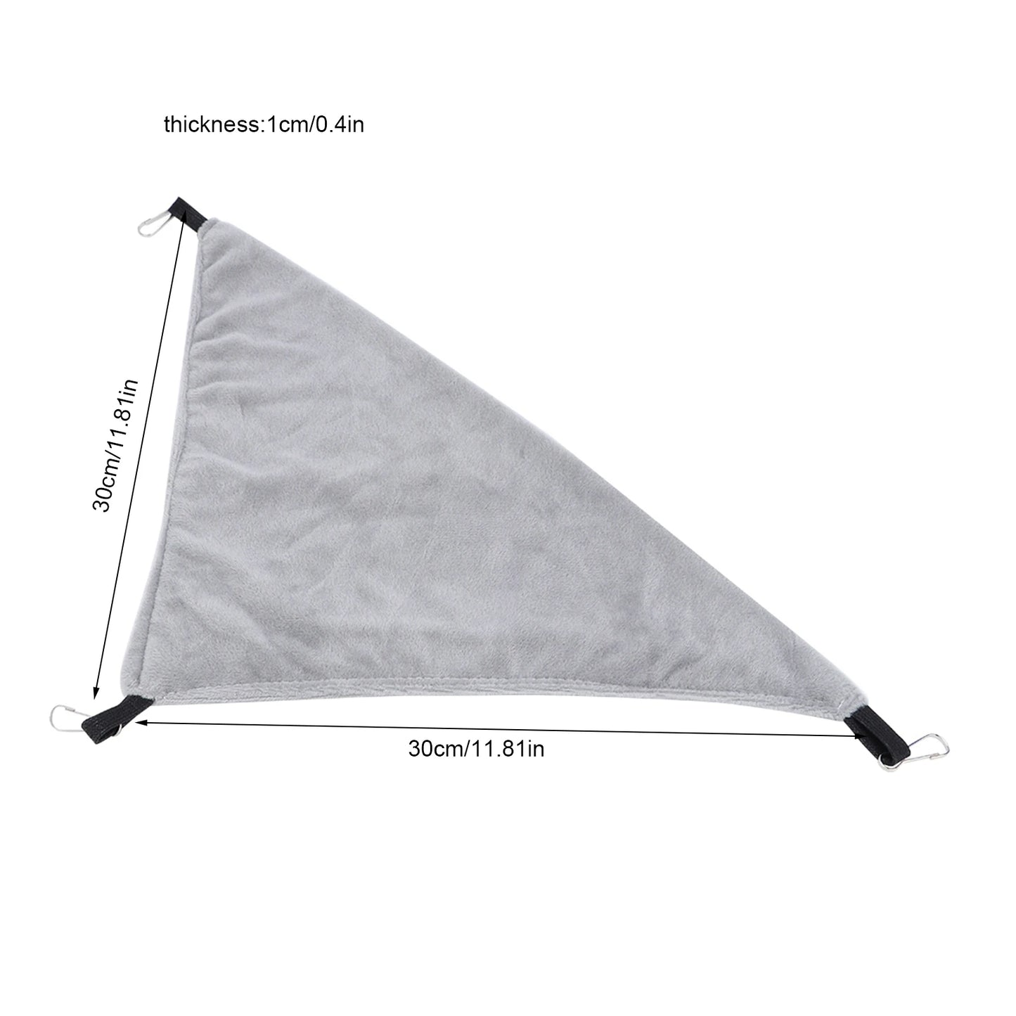 Small Pet Triangle Hammock