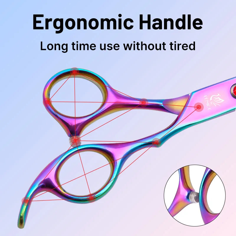 Dog Grooming Scissors