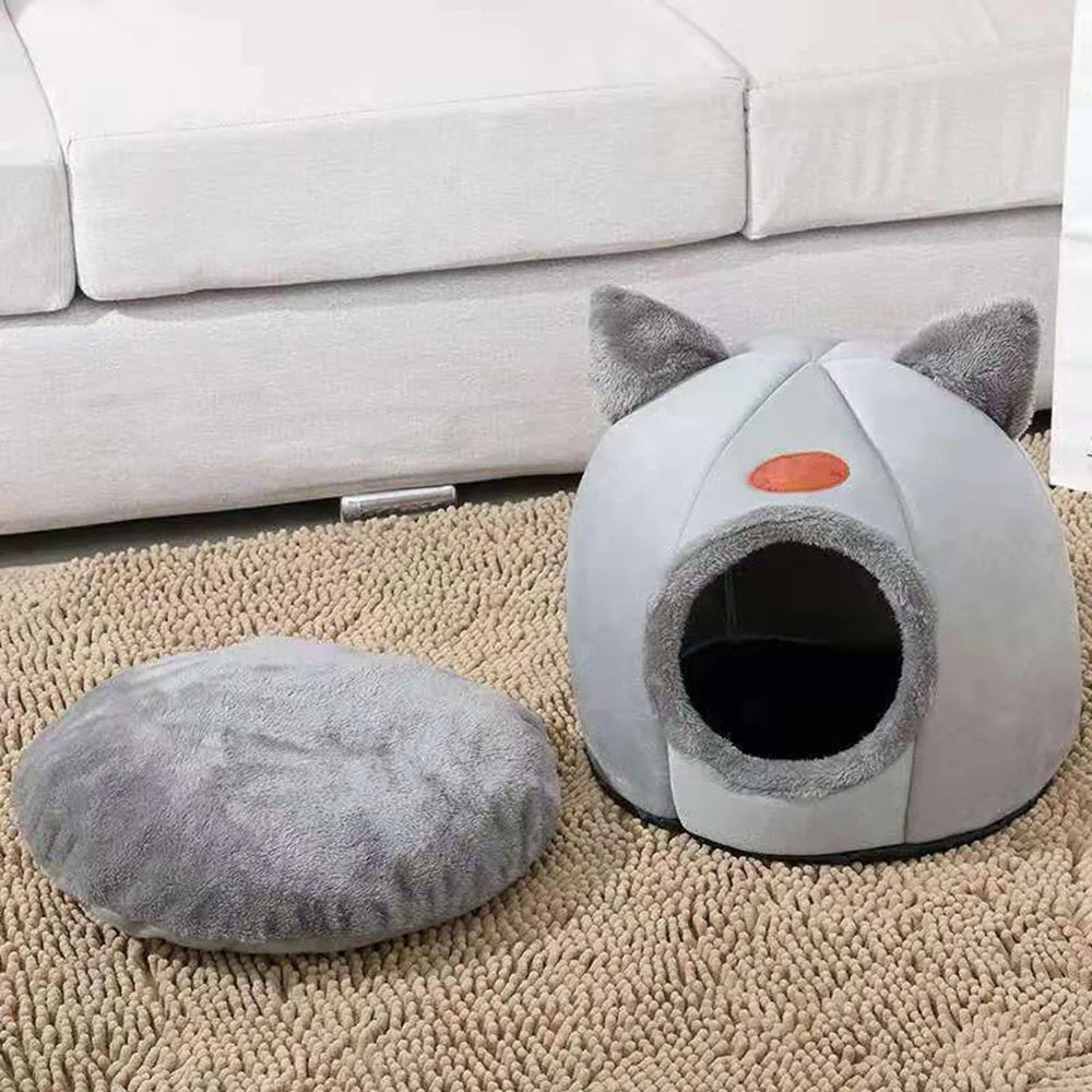 Cat bed