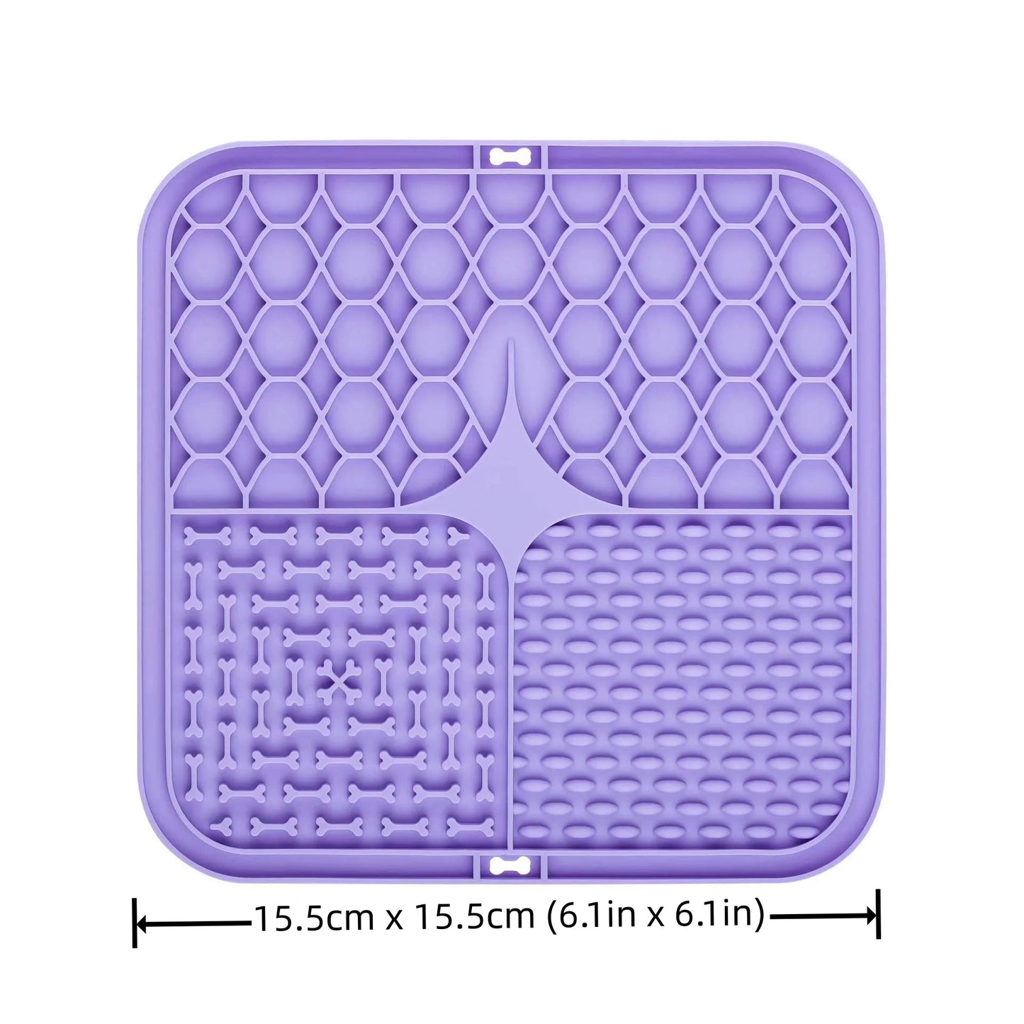 Pet Dog Cat Licking Pad