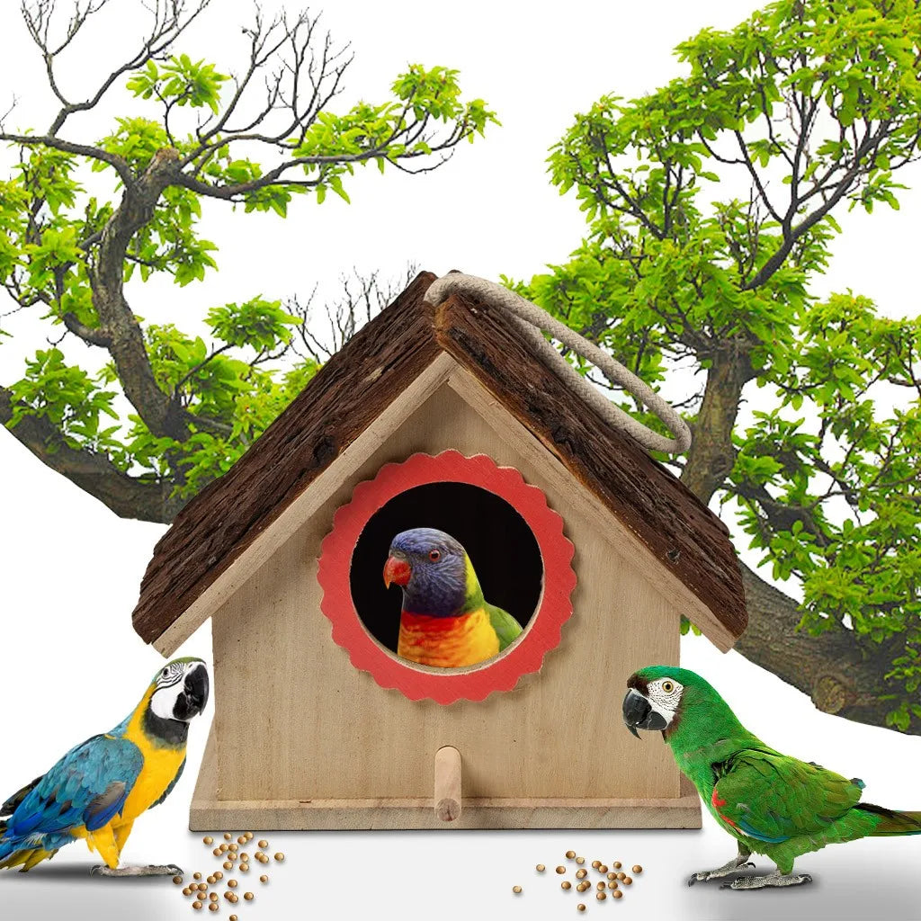 Nest Box