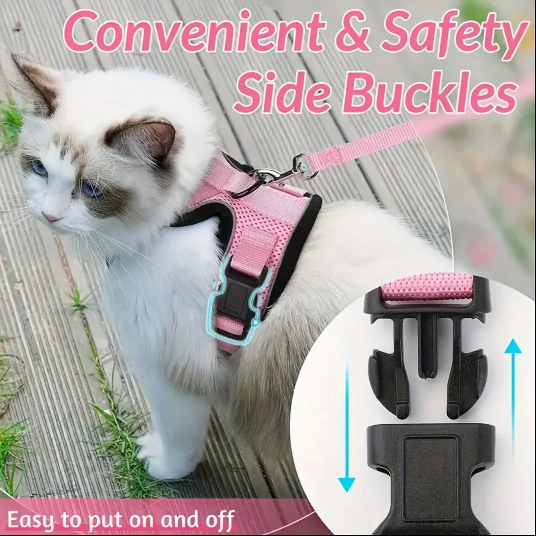 Cat Leash