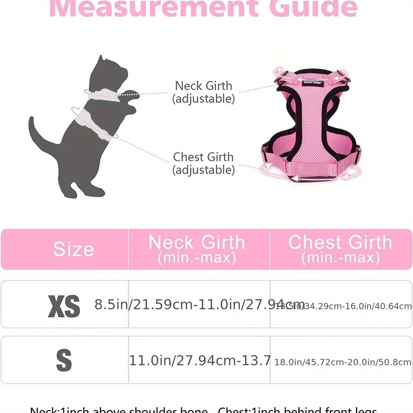 Cat Leash