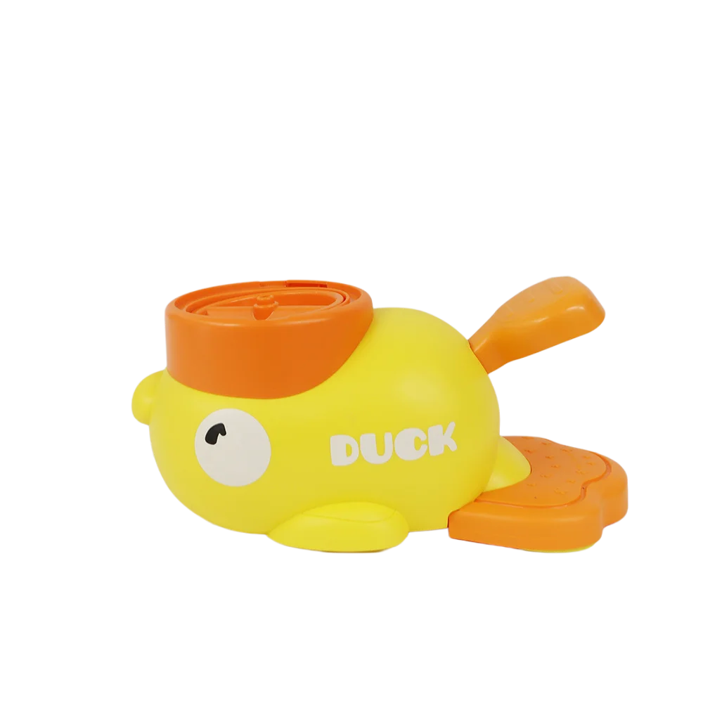 Automatic Pet Snack Feeder