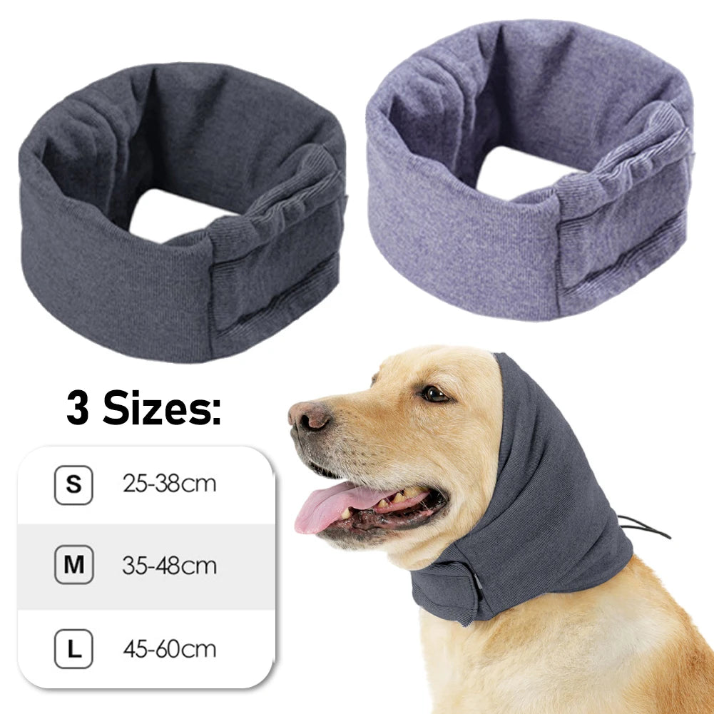 Blowing Drying Pet Sleeve