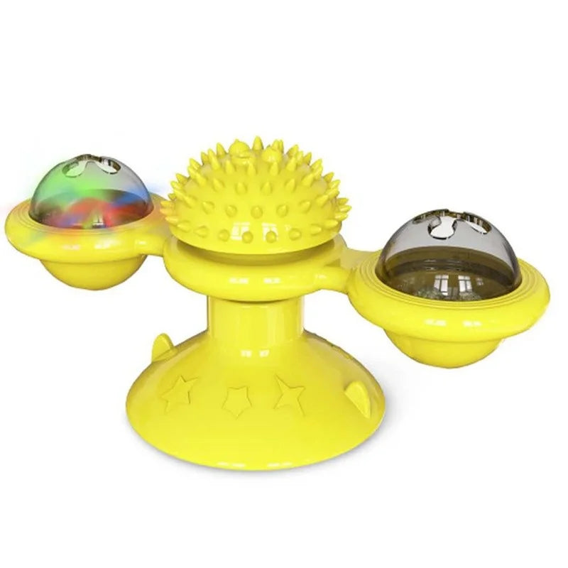 Interactive Pet Toy for Cats