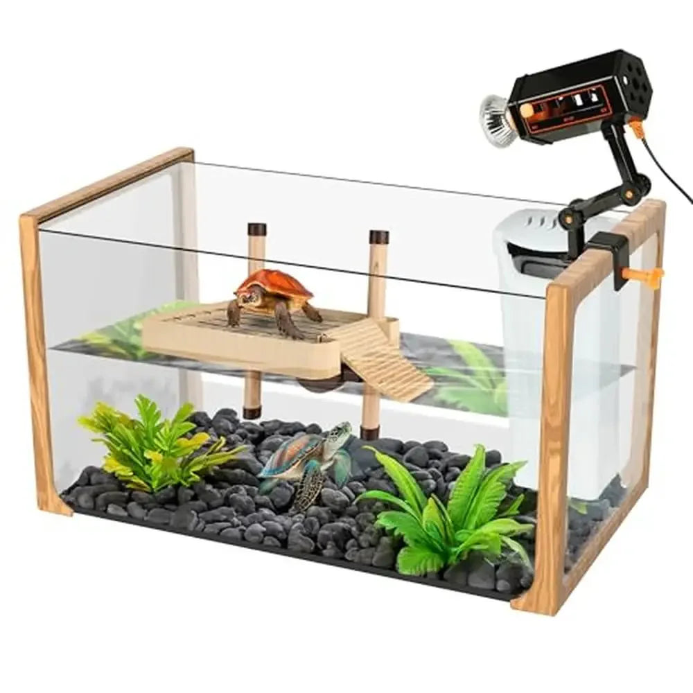 Aquatic Turtle Tank Kit