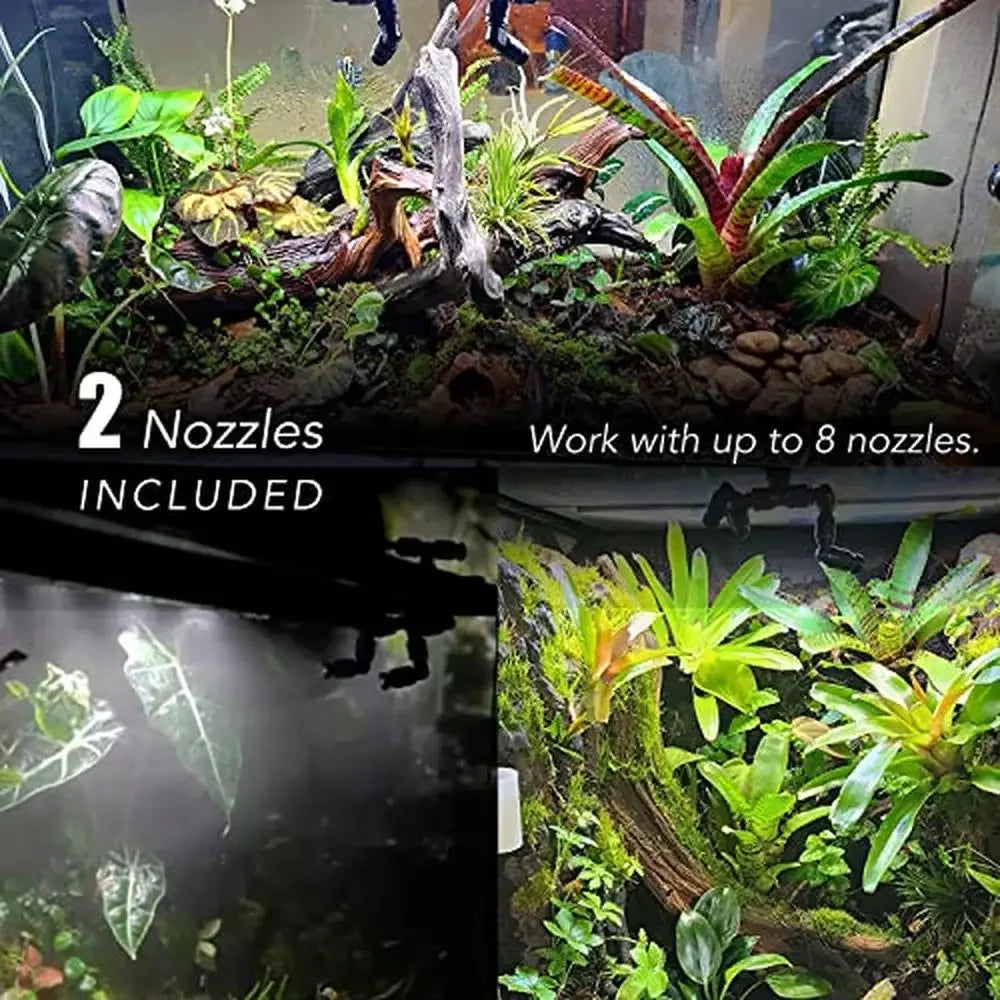 Terrarium Mister