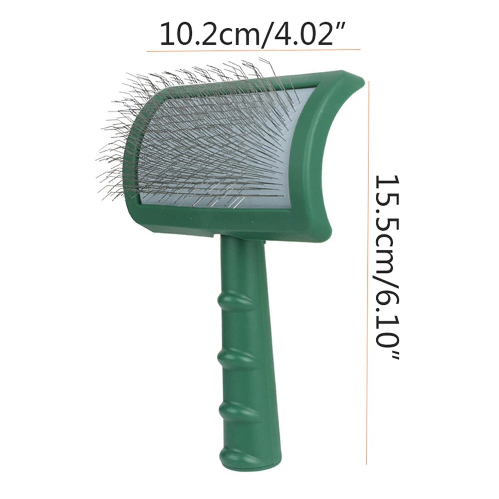 Slicker Brush for Large Dog Grooming