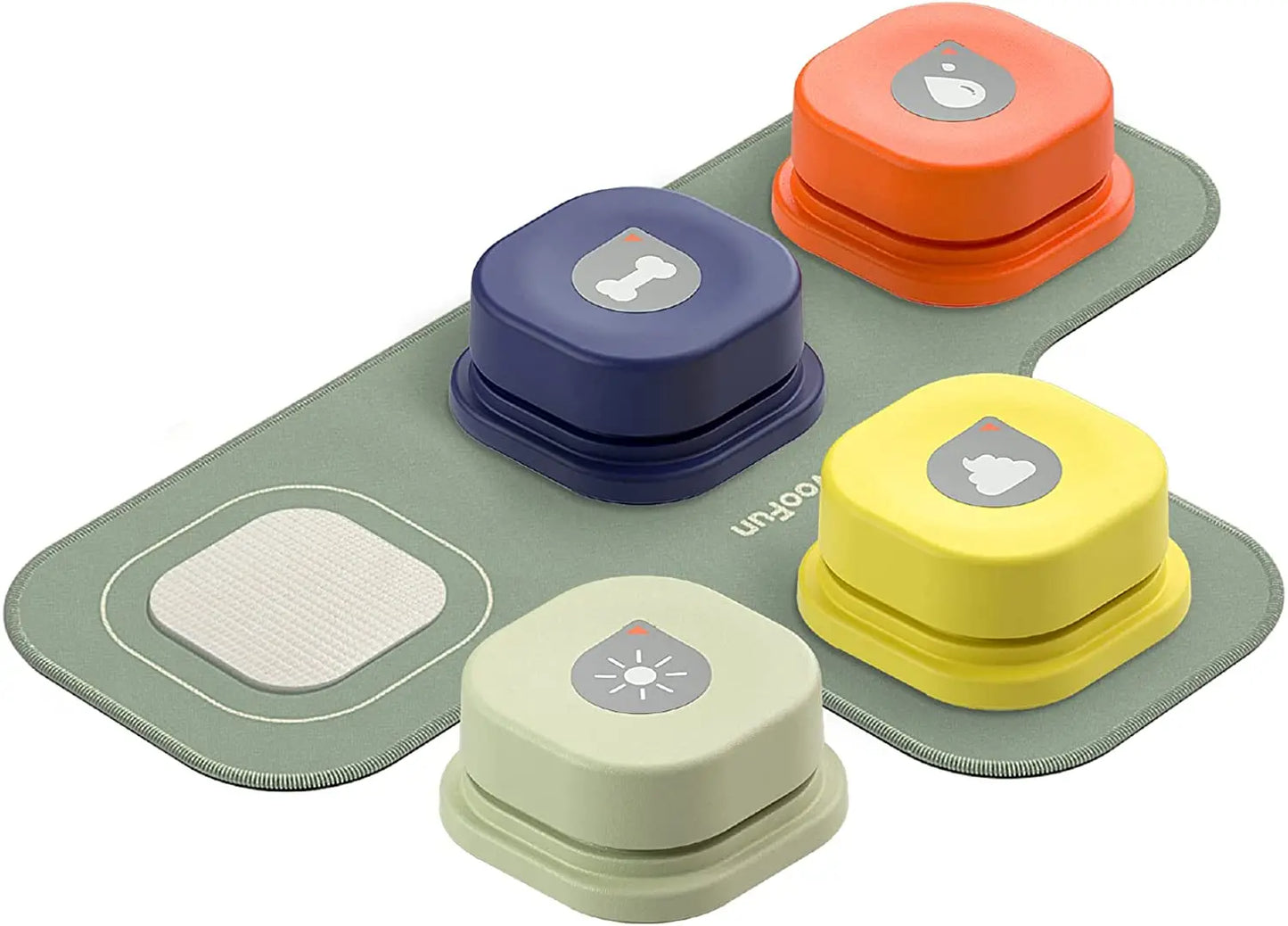 Vocal Training Interactive Ringer