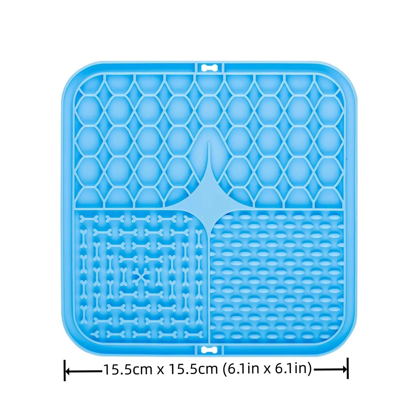 Pet Dog Cat Licking Pad