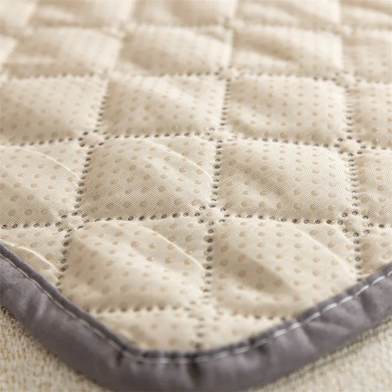 Anti-dirty Pet Sofa Mat Waterproof