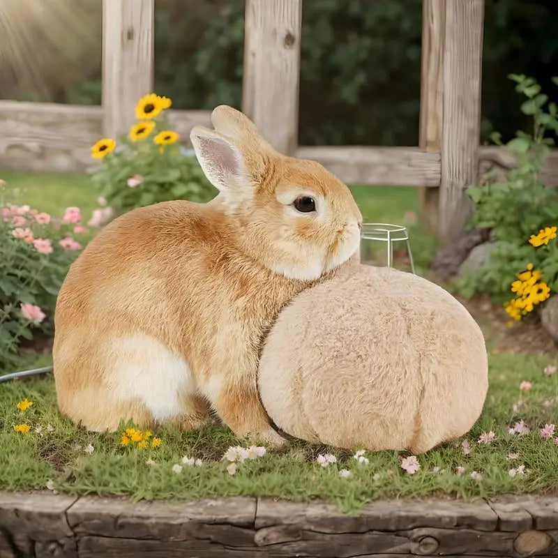 Stuffed Indoor Chew Toys