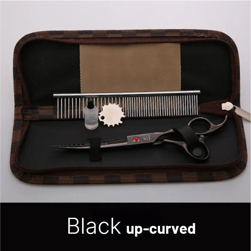 Dog Grooming Scissors