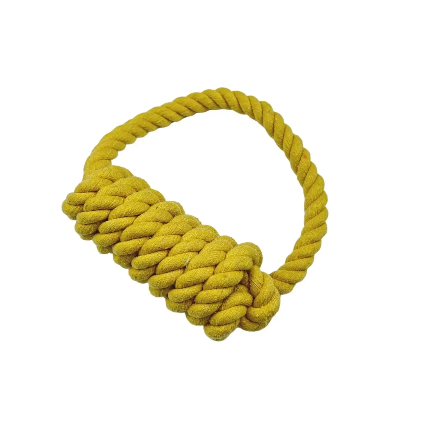 Durable Chewing Rope