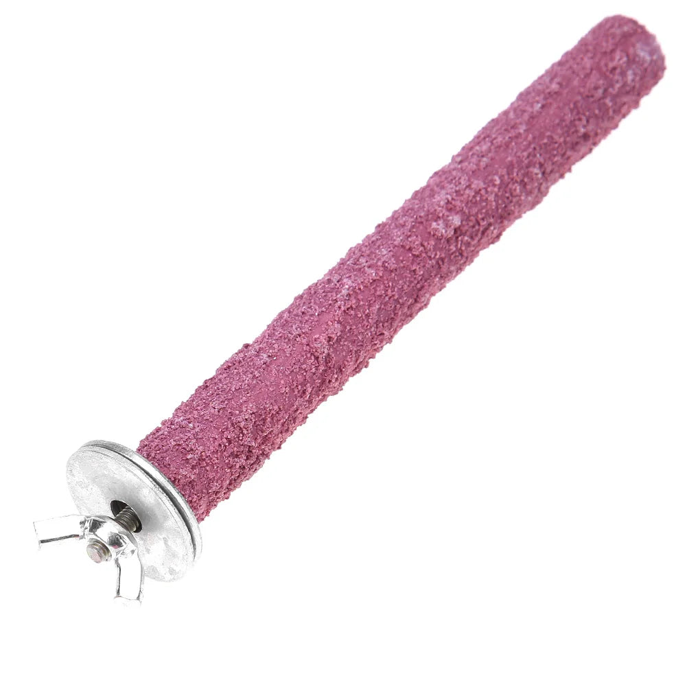 Colorful Nail Grinding Stick