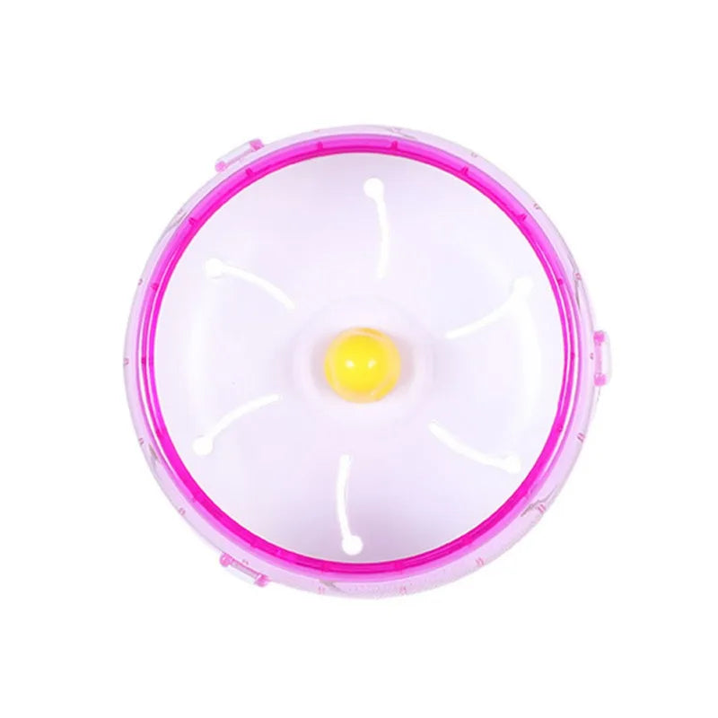 Hamster Running Wheel