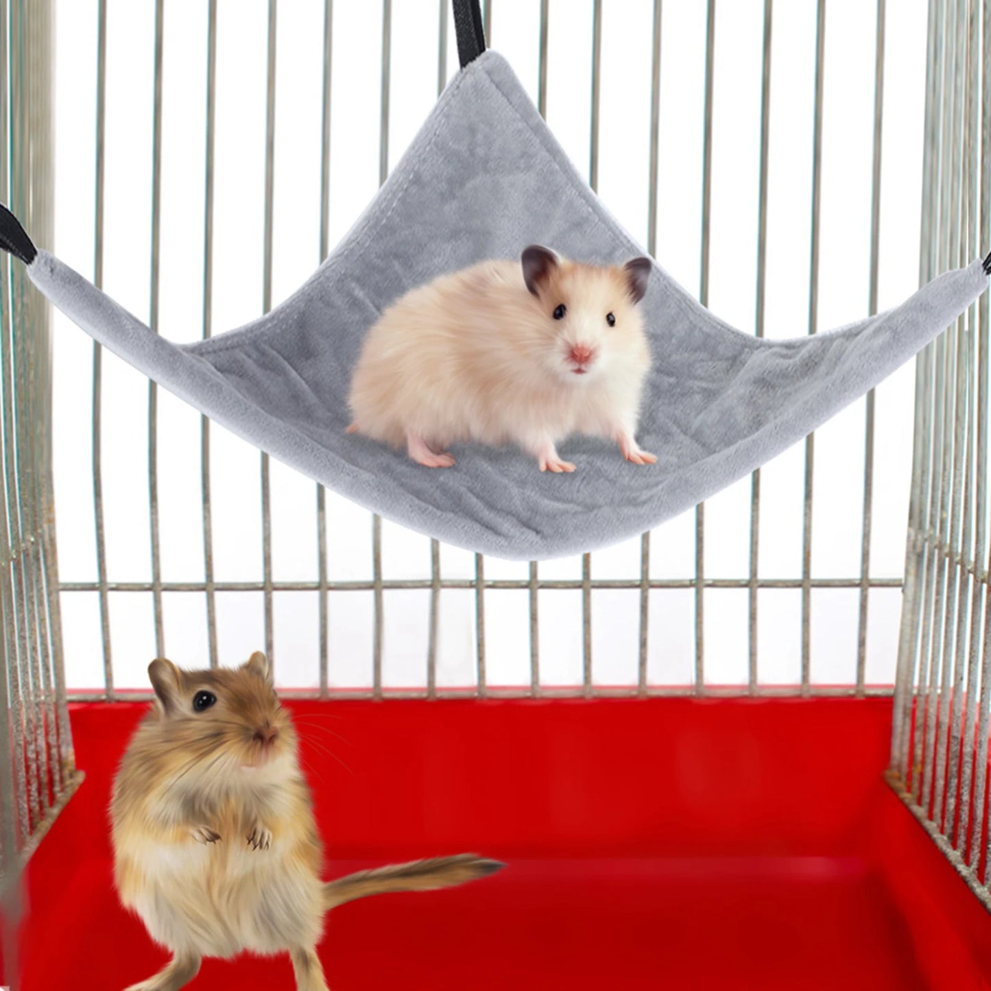 Small Pet Triangle Hammock