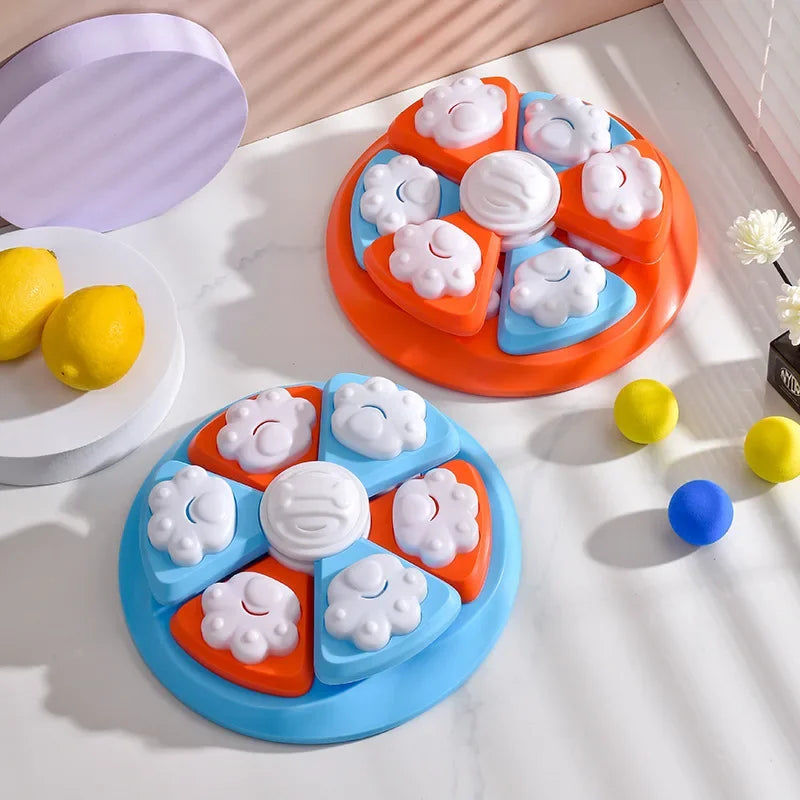 Training Game Puzzle Slow Feeder