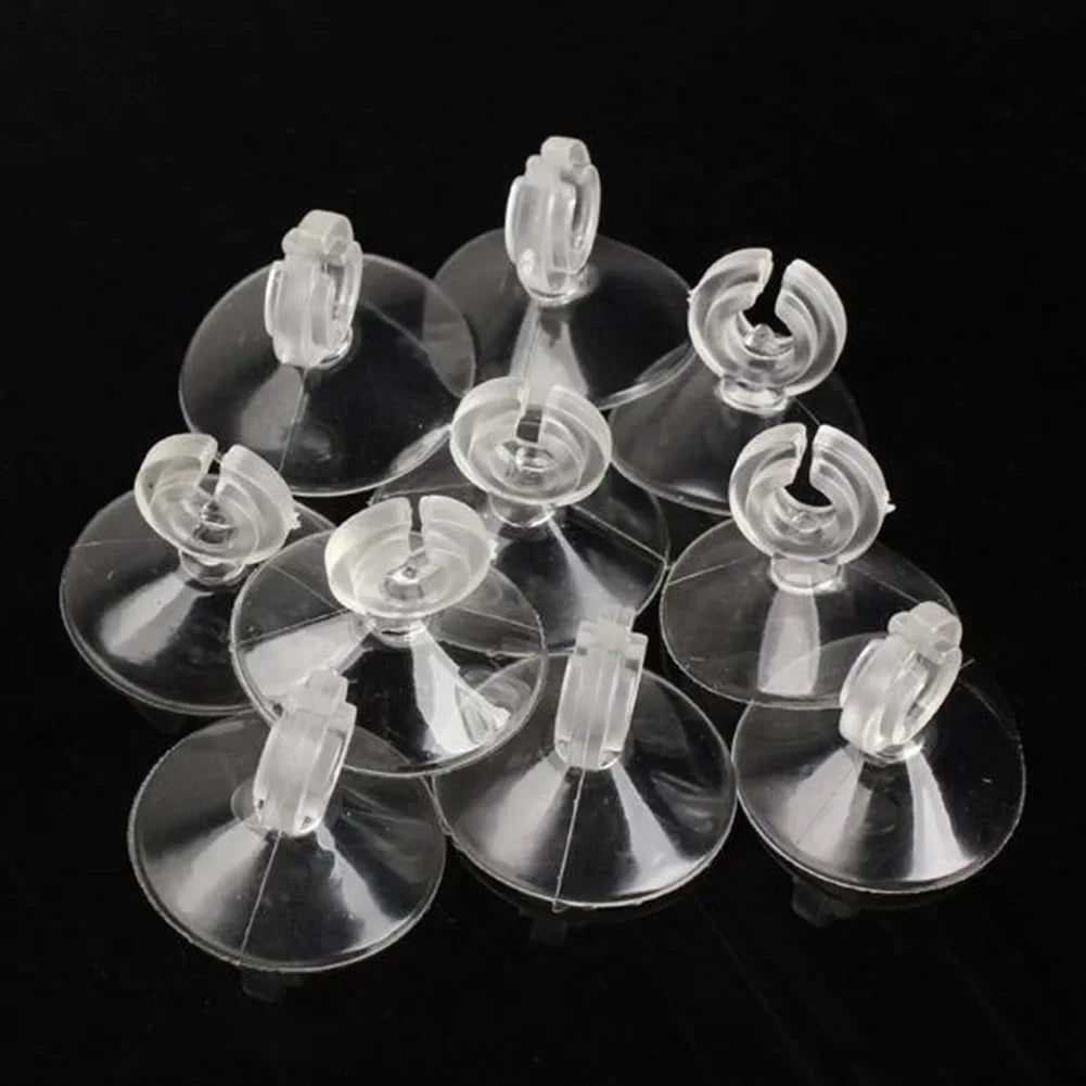 10-100pc Aquarium Suction Cup