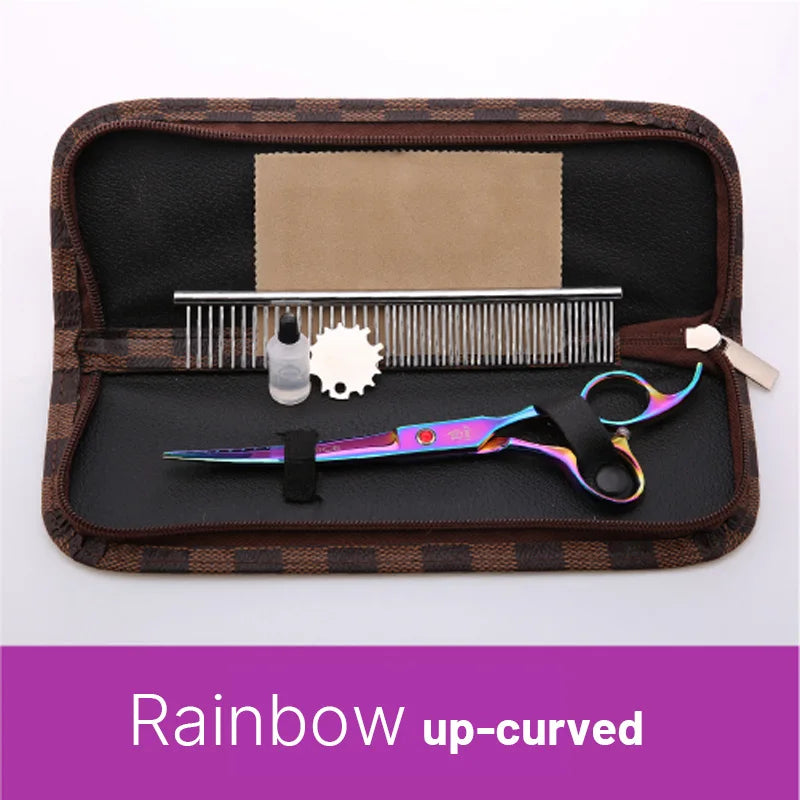 Dog Grooming Scissors