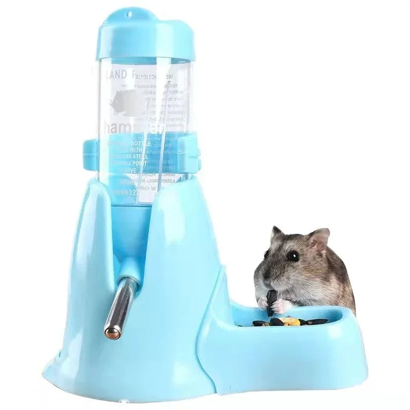 Small Animals Automatic Water Feeder Dispenser