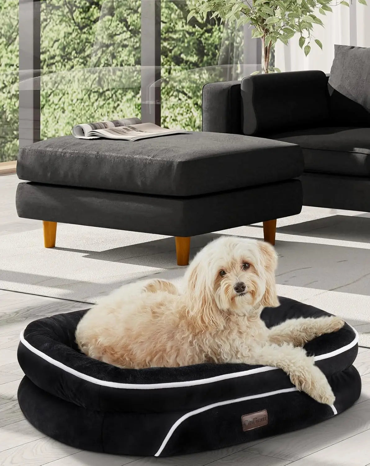 Orthopedic Bed