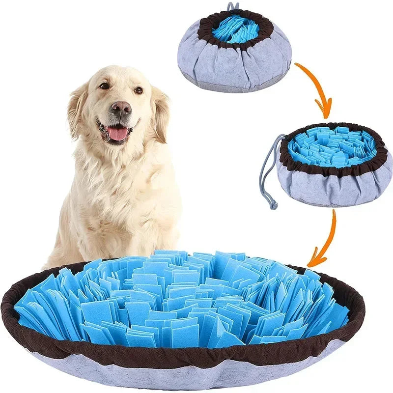 Training Blanket Snuffle Mat